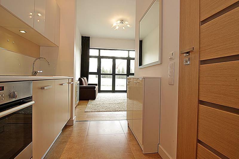 Apartament Dune A 004 Мельно Экстерьер фото