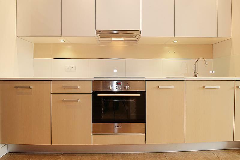 Apartament Dune A 004 Мельно Экстерьер фото