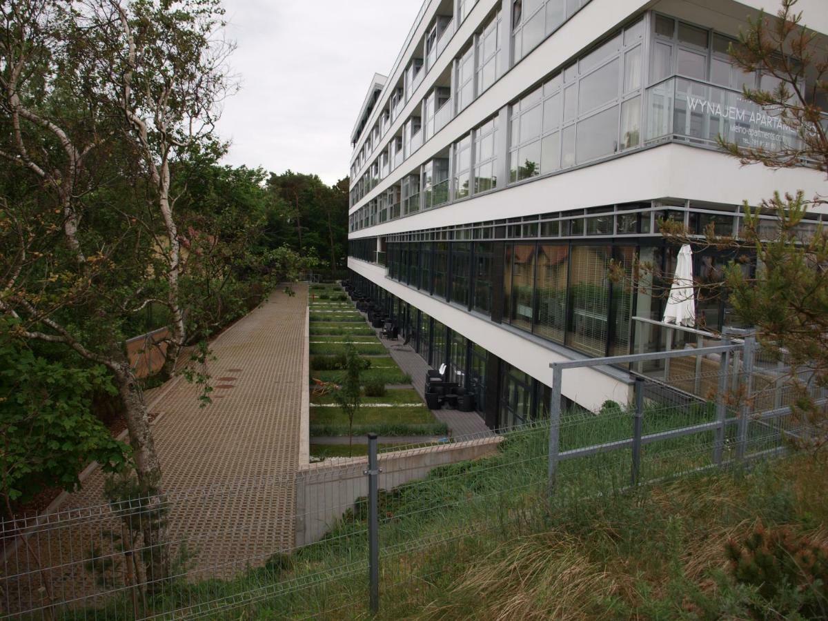 Apartament Dune A 004 Мельно Экстерьер фото