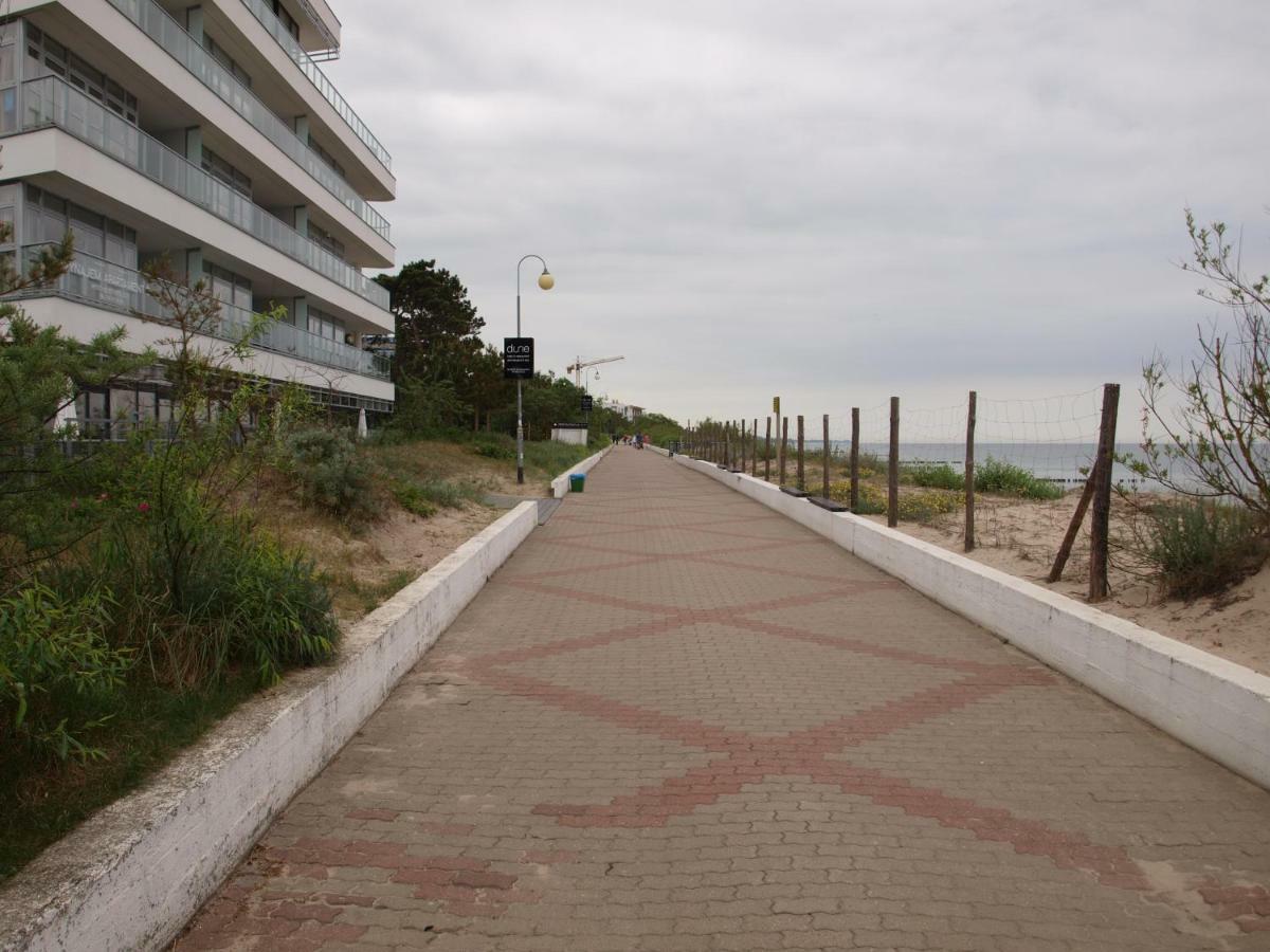 Apartament Dune A 004 Мельно Экстерьер фото
