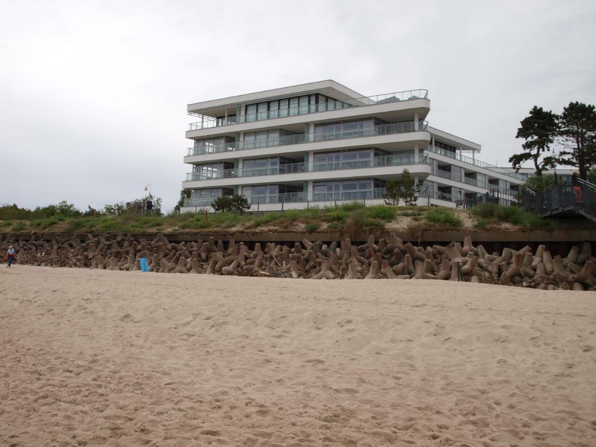 Apartament Dune A 004 Мельно Экстерьер фото