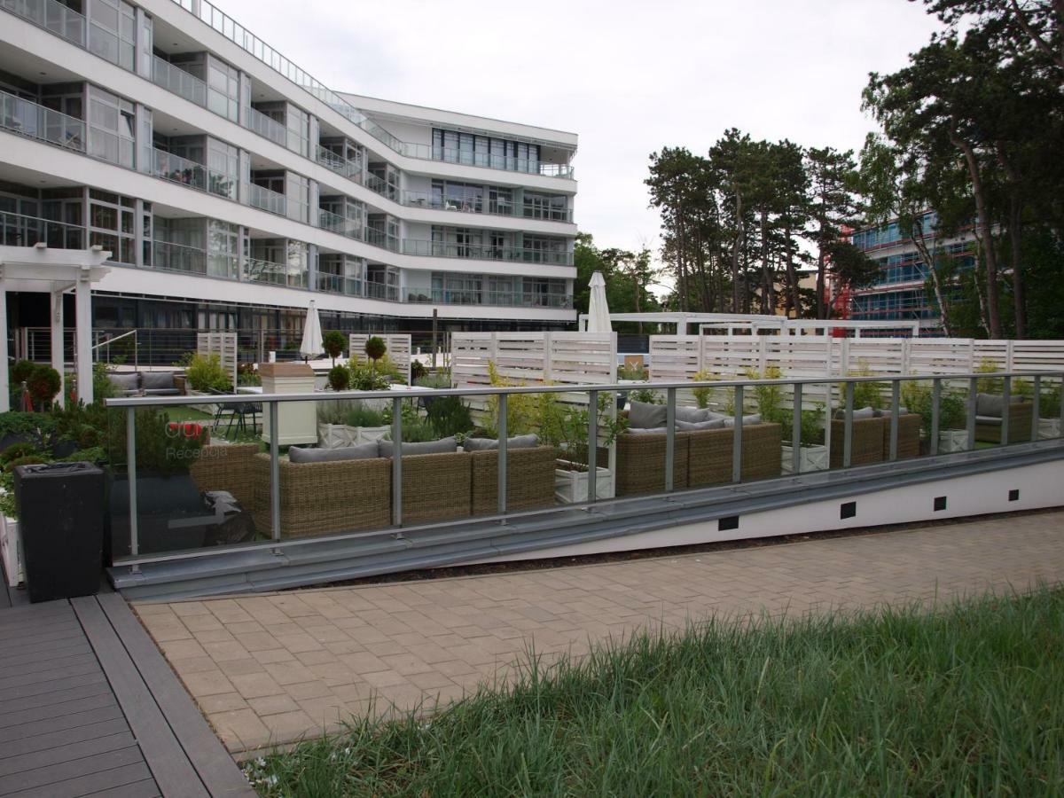 Apartament Dune A 004 Мельно Экстерьер фото