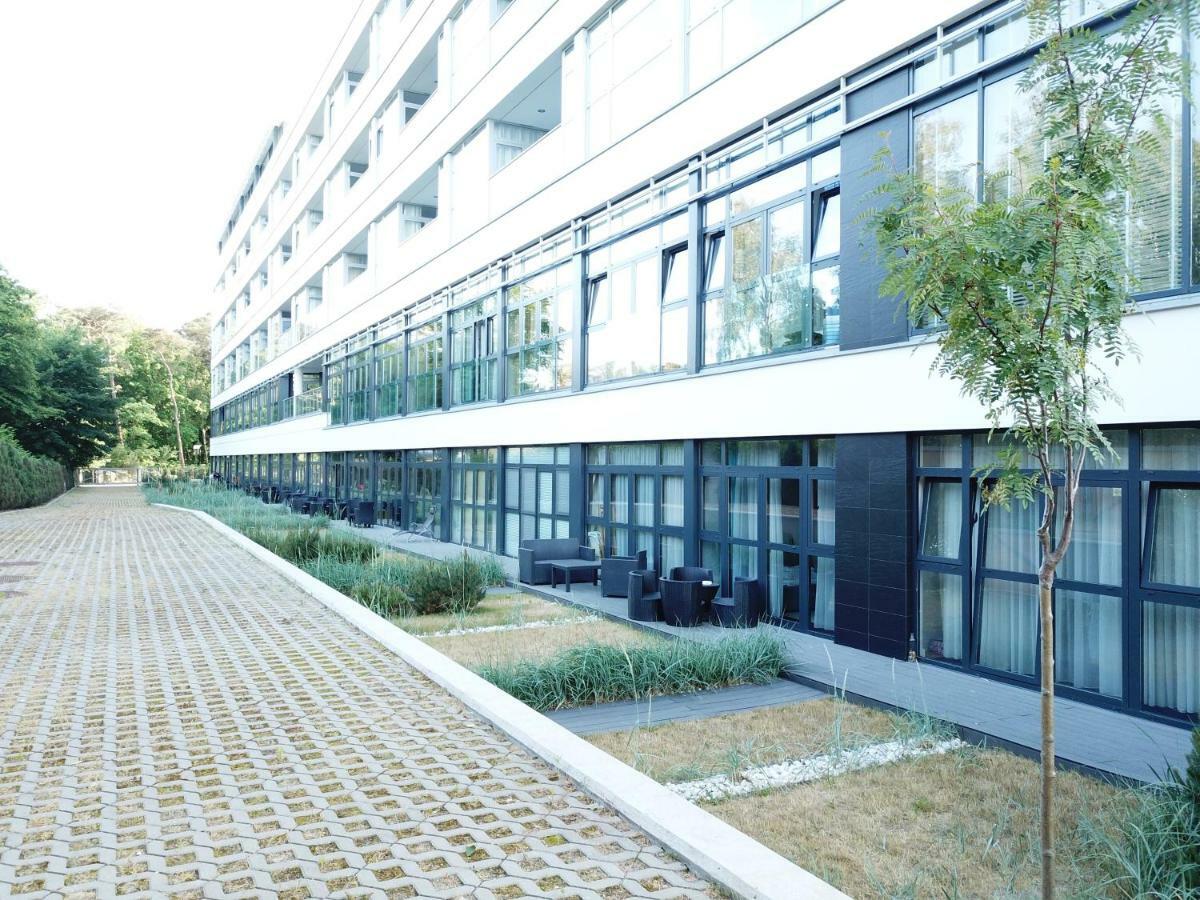 Apartament Dune A 004 Мельно Экстерьер фото